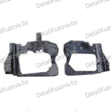 Купить передняя рама SUBARU FORESTER, 98 - 02