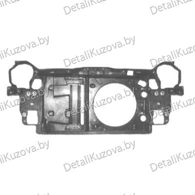 Купить передняя рама VW LUPO, 09.98 -