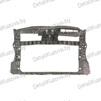 Купить передняя рама VW POLO (V), 09 -
