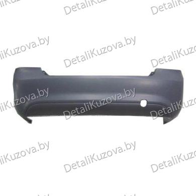 Купить бампер задний FORD FOCUS, 02,08 - 10