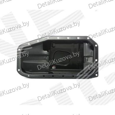 Купить поддон двигателя FIAT DUCATO, 04.94 - 02.02