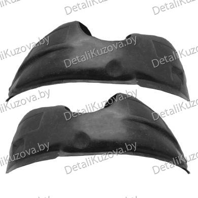ПОДКРЫЛКИ (КОМПЛЕКТ) FIAT DUCATO (230/244), 94 - 02