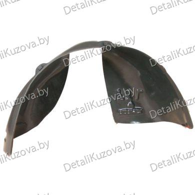Купить подкрылки (комплект) FORD TRANSIT (VII), 06 - 13