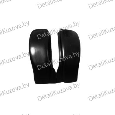 Купить подкрылки (комплект) FORD TRANSIT (VII), 06 - 13