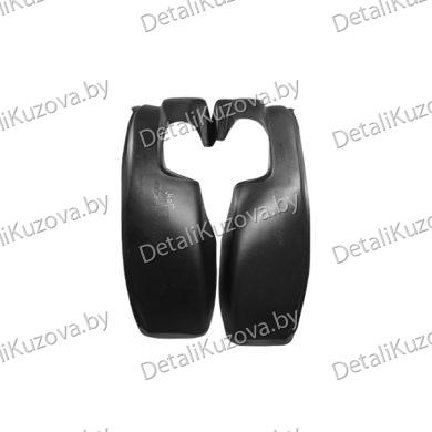Купить подкрылки (комплект) FORD TRANSIT (VII), 06 - 13
