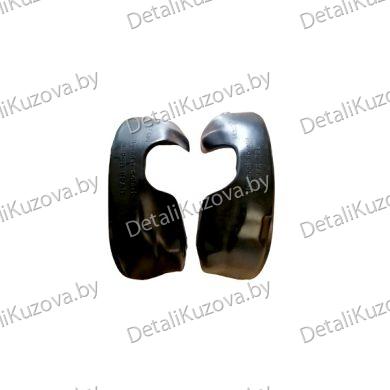 ПОДКРЫЛКИ (КОМПЛЕКТ) HYUNDAI ACCENT (RB), 11 -14