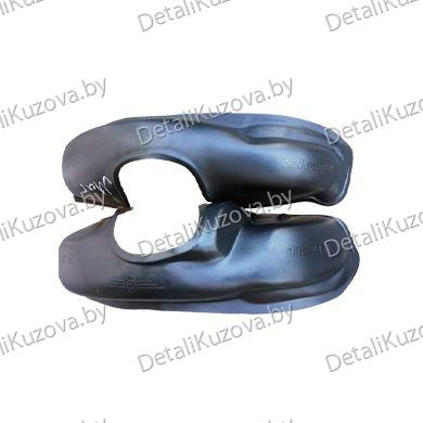 Купить подкрылки (комплект) MAZDA 626 (GF), 97 - 01
