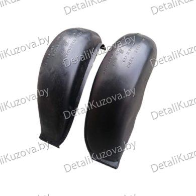 ПОДКРЫЛКИ (КОМПЛЕКТ) MERCEDES BENZ E-kl (W123), 76 - 84