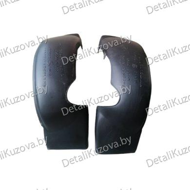 Купить подкрылки (комплект) MERCEDES BENZ E-kl (W123), 76 - 84