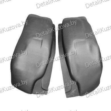 Купить подкрылки (комплект) MITSUBISHI PAJERO (I), 82 - 91