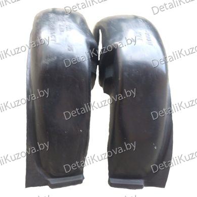 Купить подкрылки (комплект) OPEL VECTRA (B), 95 - 02