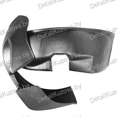 ПОДКРЫЛКИ (КОМПЛЕКТ) VW LT, 99 - 06