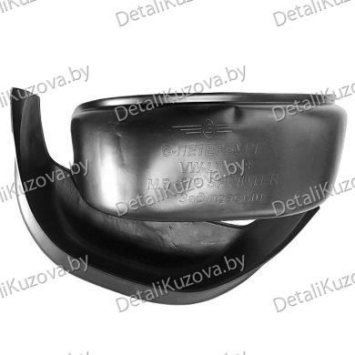 Купить подкрылки (комплект) VW LT, 99 - 06