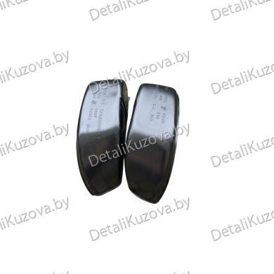ПОДКРЫЛКИ (КОМПЛЕКТ) VW TRANSPORTER (T2, T3),  79 - 90