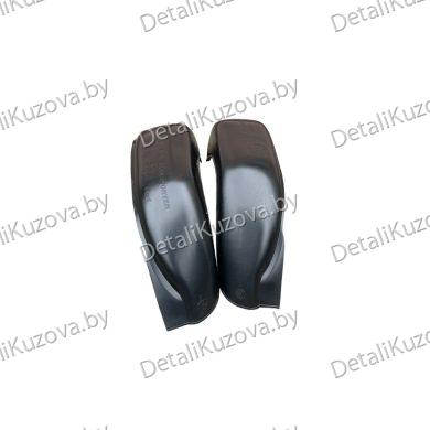 Купить подкрылки (комплект) VW TRANSPORTER (T2, T3),  79 - 90
