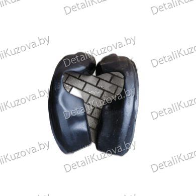 ПОДКРЫЛОК CHEVROLET AVEO (T200), 03 - 08