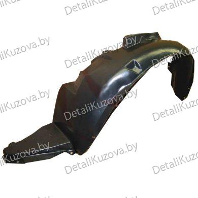 Купить подкрылок CHEVROLET LACETTI (I), 04 - 13