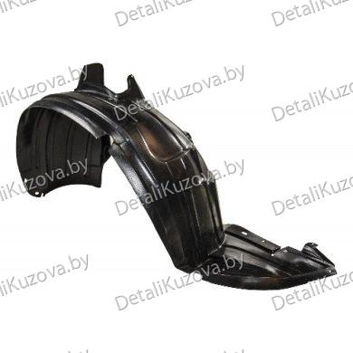 Купить подкрылок CITROEN C3 (I), 05 - 10