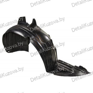 ПОДКРЫЛОК CITROEN C3 (I), 05 - 10