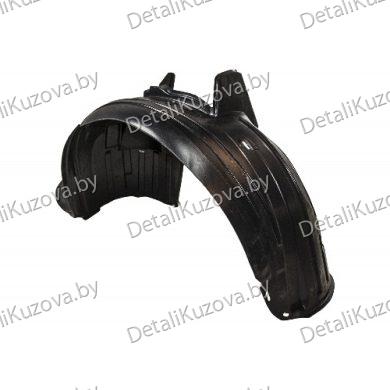 Купить подкрылок CITROEN C3 (I), 05 - 10
