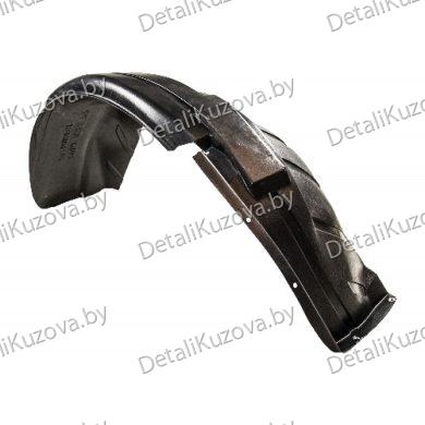 Купить подкрылок FIAT PUNTO GRANDE, 05 - 12