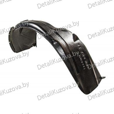 Купить подкрылок FIAT PUNTO GRANDE, 05 - 12