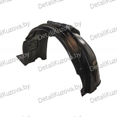 Купить подкрылок FIAT SCUDO (II), 07-16