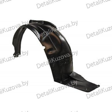Купить подкрылок FIAT SCUDO (II), 07-16