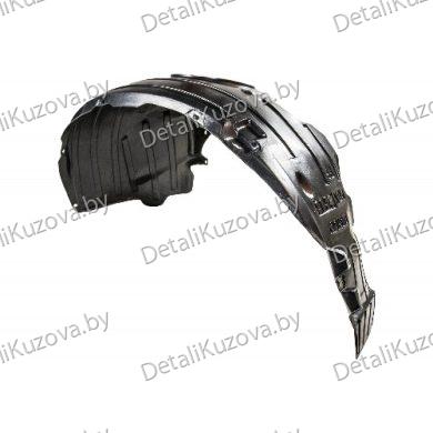 Купить подкрылок FORD MONDEO (III), 00 - 06