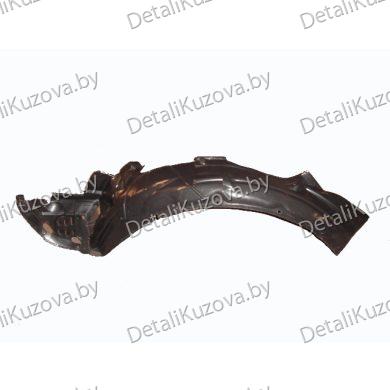 Купить подкрылок HONDA ACCORD (VII), 03-07