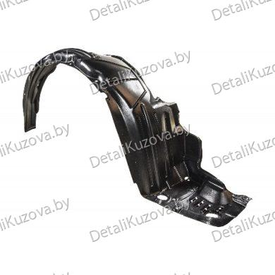 Купить подкрылок HONDA ACCORD (VII), 03-07