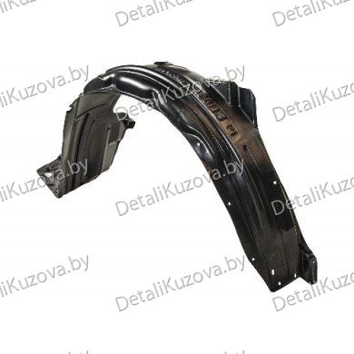 Купить подкрылок HONDA ACCORD (VII), 03-07
