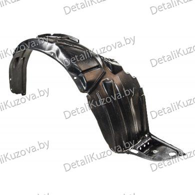 Купить подкрылок HONDA CIVIC (VII), 00 - 03