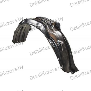 ПОДКРЫЛОК HONDA CIVIC (VII), 00 - 03