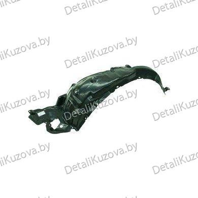 ПОДКРЫЛОК LEXUS IS350 (II), 06 - 09