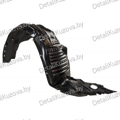Купить подкрылок MAZDA 6 (GH), 08-12