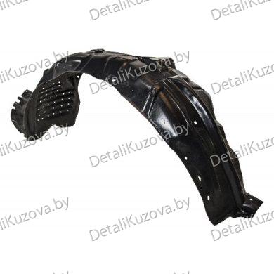 Купить подкрылок MAZDA 6 (GH), 08-12