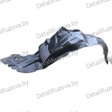 Купить подкрылок MAZDA 6 (GH), 08-12