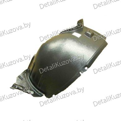 Купить подкрылок MERCEDES BENZ M-kl (W164), 05-11