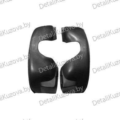 Купить подкрылок MERCEDES BENZ VITO (W638), 95-03