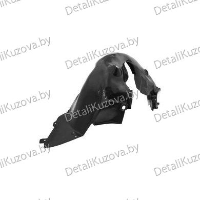 ПОДКРЫЛОК MERCEDES BENZ VITO (W639), 03 - 10