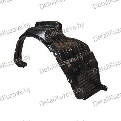 Купить подкрылок MITSUBISHI SPACE STAR (I), 98-05