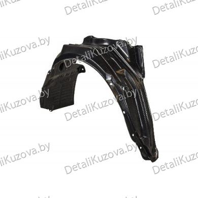 Купить подкрылок MITSUBISHI SPACE STAR (I), 98-05