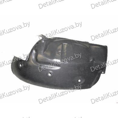 Купить подкрылок NISSAN INFINITI (FX45), 03 -