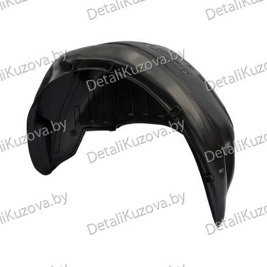 Купить подкрылок NISSAN MICRA (K12), 03-10