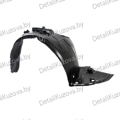 Купить подкрылок NISSAN NOTE (E12), 13 - 16