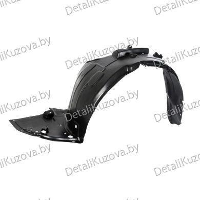 ПОДКРЫЛОК NISSAN NOTE (E12), 13 - 16