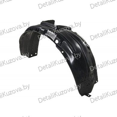Купить подкрылок OPEL CORSA (C), 03 - 06