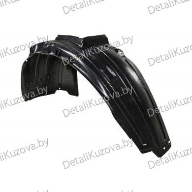Купить подкрылок OPEL CORSA (C), 03 - 06