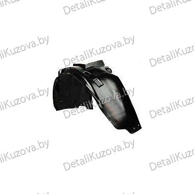 ПОДКРЫЛОК OPEL CORSA (C), 00 - 03